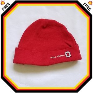 NCAA Ohio State Buckeyes Hat 💥FREE💥 w/ Purchase